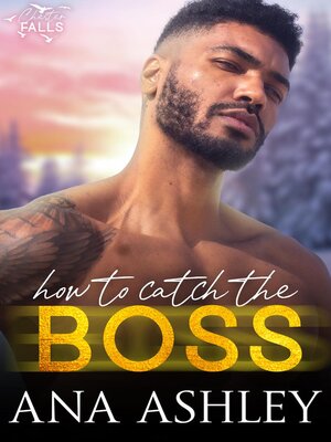 cover image of How to Catch the Boss